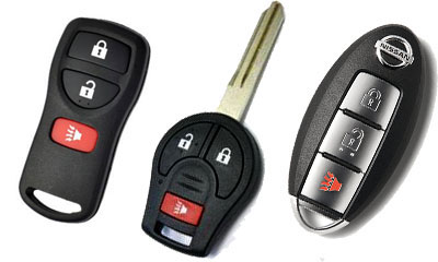 Nissan murano ignition key stuck #10
